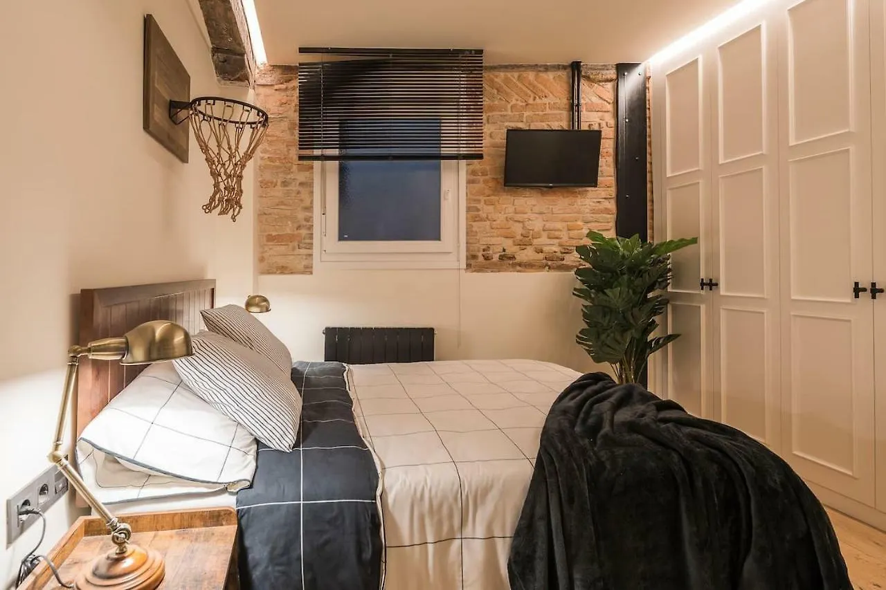 Miribilla By Staynnapartments Bilbao